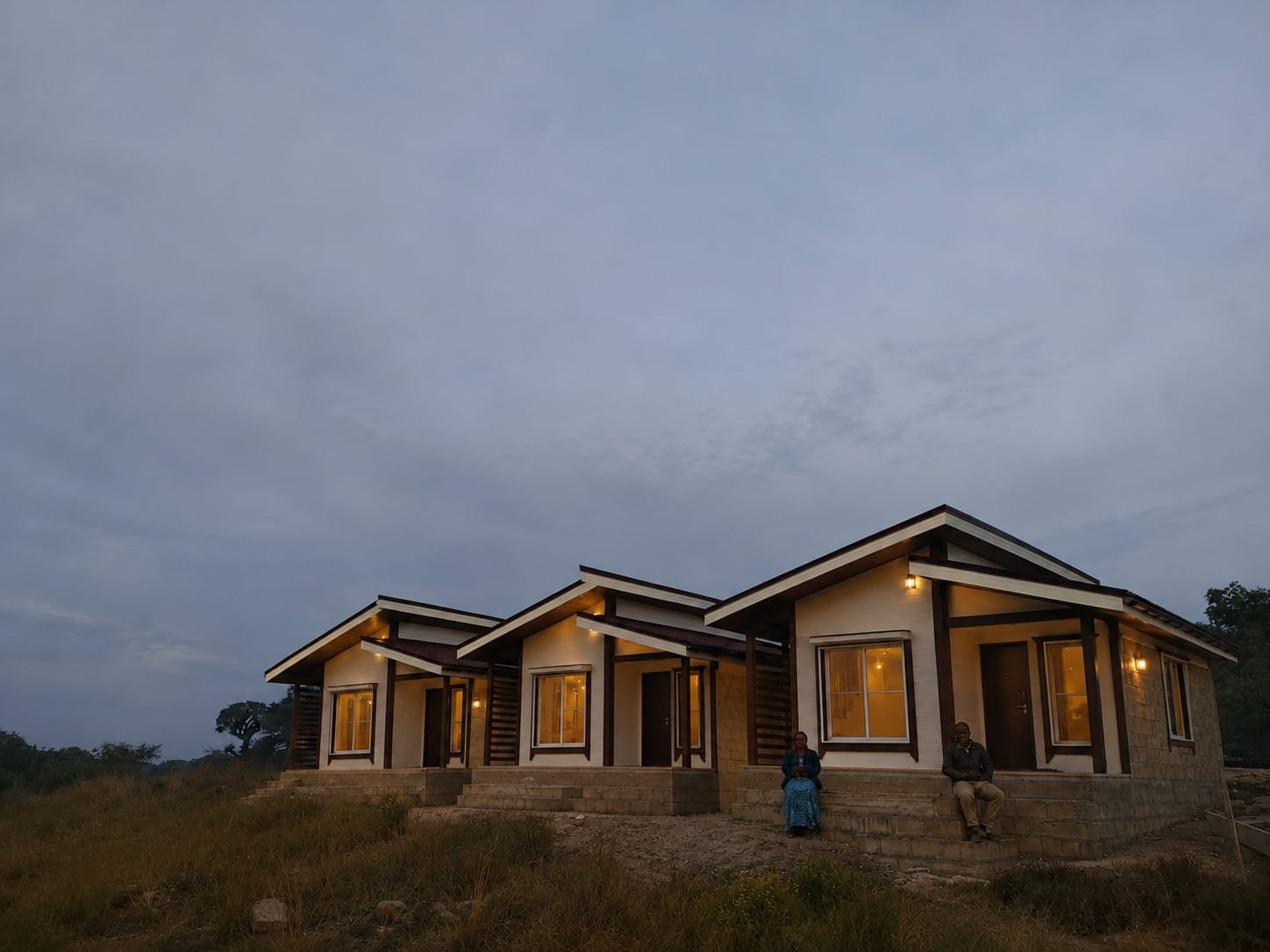 Nkulunguani Lodge Gallery 8
